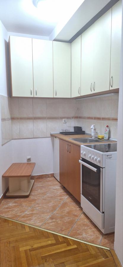 Slika 3 - Dvosoban stan za izdavanje, 42m2, 400€