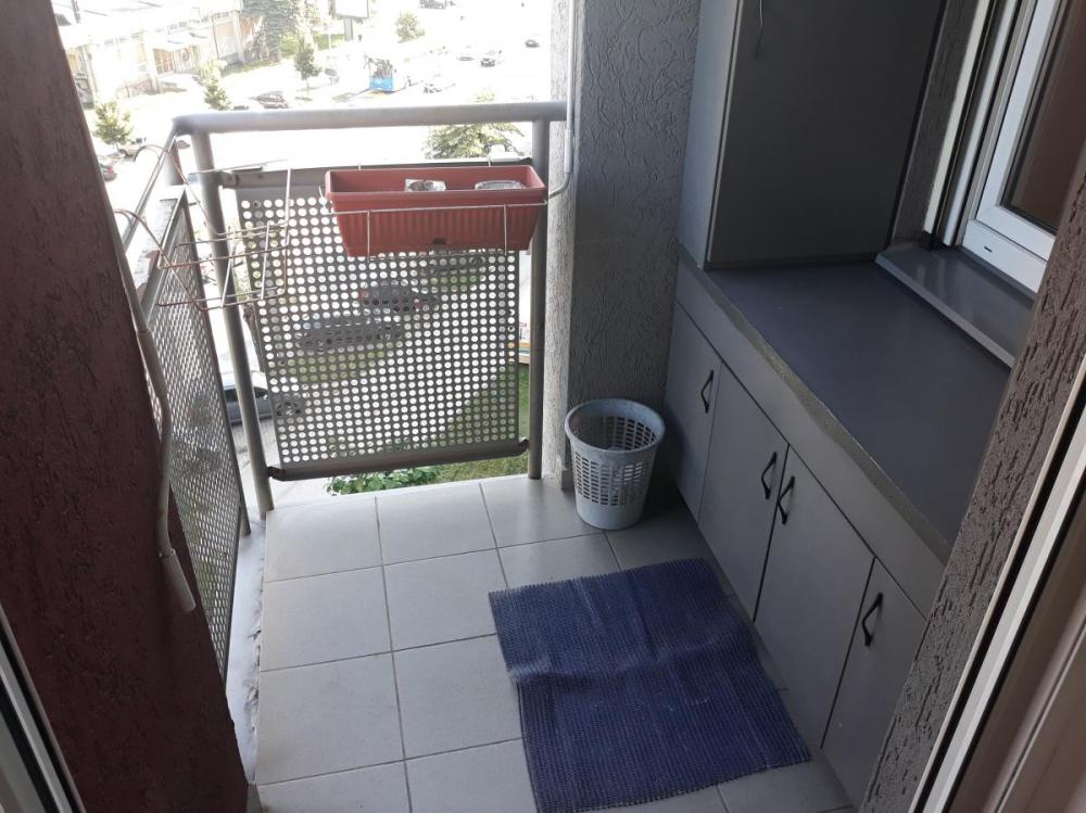 Slika 10 - Jednoiposoban stan za izdavanje, 36m2, 350€