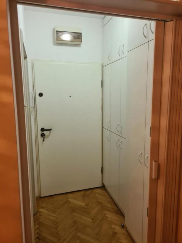 Slika 6 - Jednoiposoban stan za izdavanje, 36m2, 350€