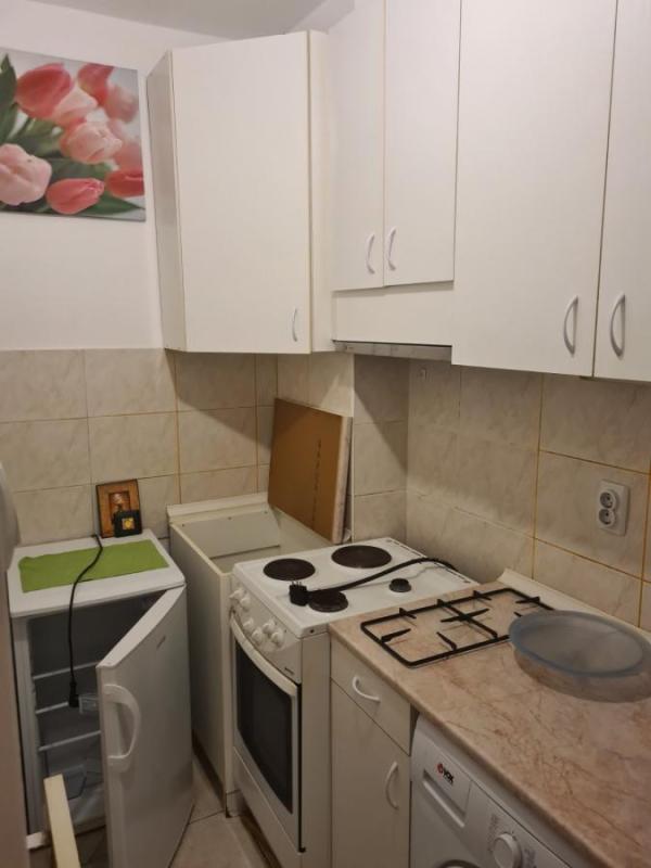 Slika 4 - Jednoiposoban stan za izdavanje, 36m2, 350€