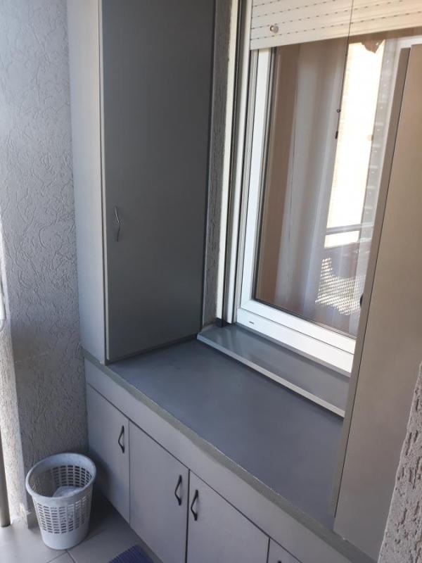 Slika 11 - Jednoiposoban stan za izdavanje, 36m2, 350€