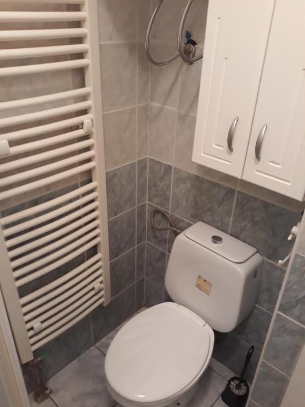 Slika 9 - Jednoiposoban stan za izdavanje, 36m2, 350€