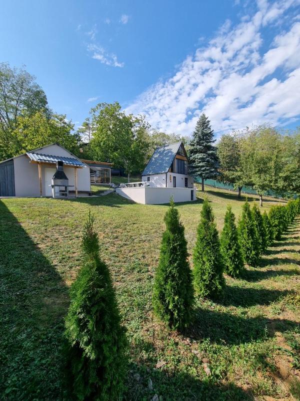 Slika 4 -  Kuća na prodaju, 46m2, 165.000€