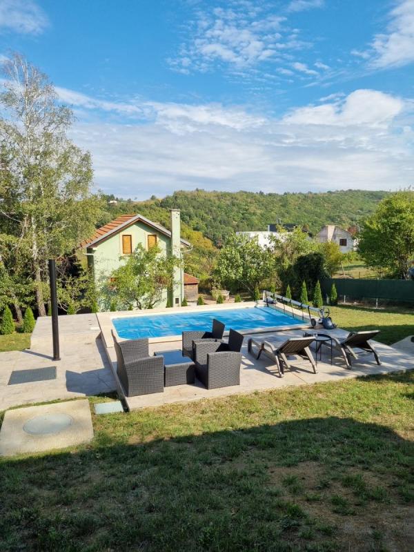 Slika 2 -  Kuća na prodaju, 46m2, 165.000€