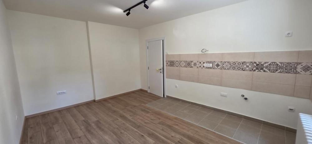Slika 1 - Jednoiposoban stan na prodaju, 37m2, 124.000€