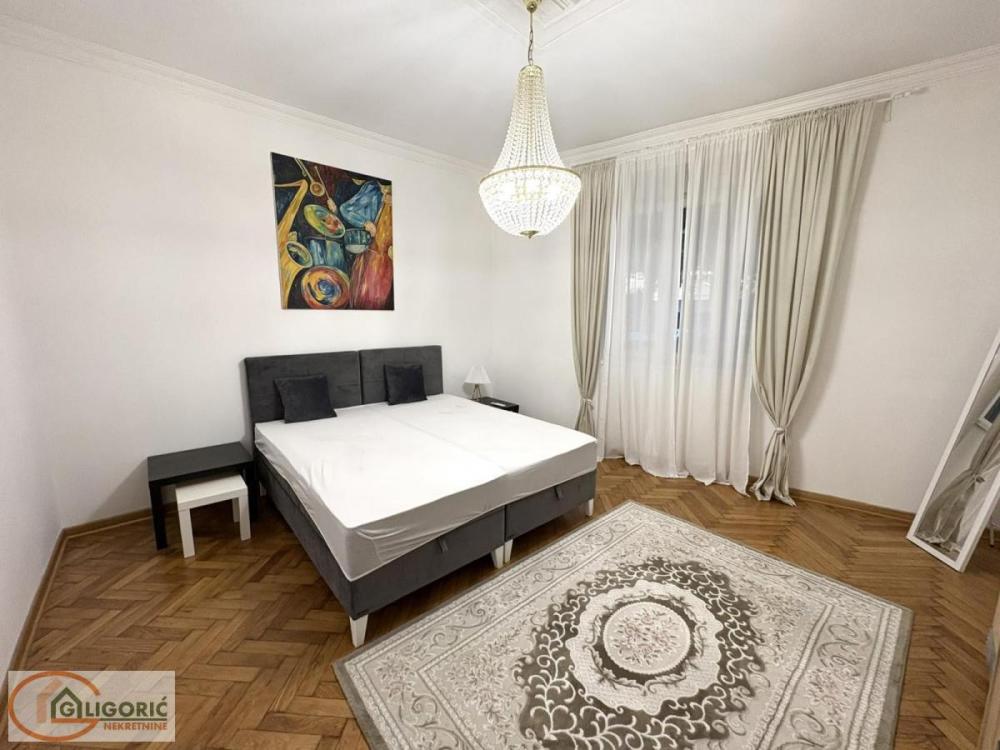 Slika 10 - Jednoiposoban stan za izdavanje, 45m2, 590€