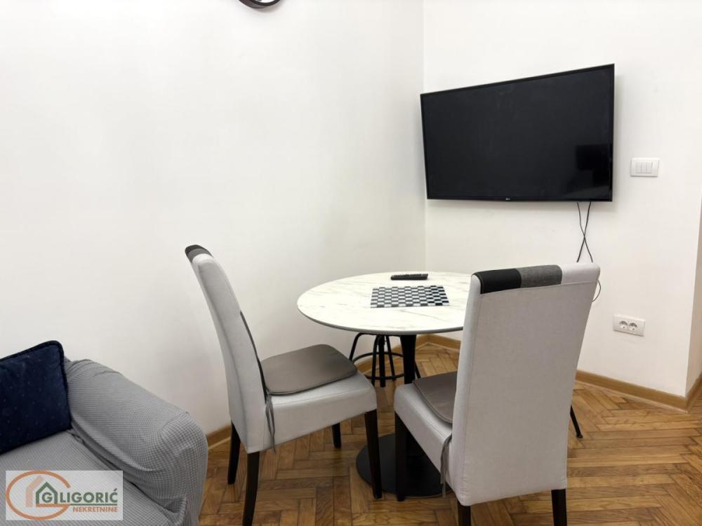 Slika 6 - Jednoiposoban stan za izdavanje, 45m2, 590€