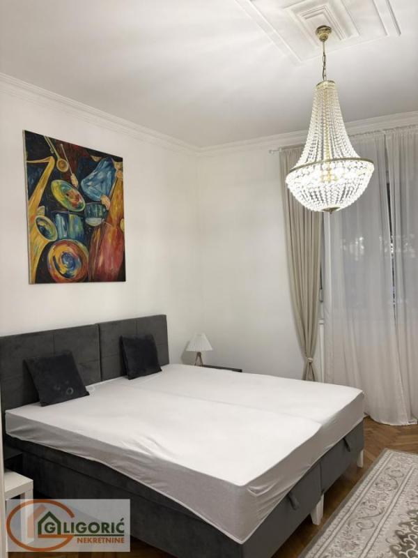 Slika 11 - Jednoiposoban stan za izdavanje, 45m2, 590€