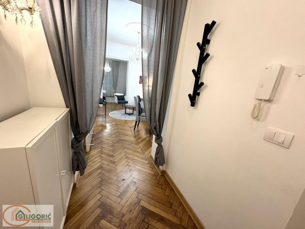Slika 9 - Jednoiposoban stan za izdavanje, 45m2, 590€