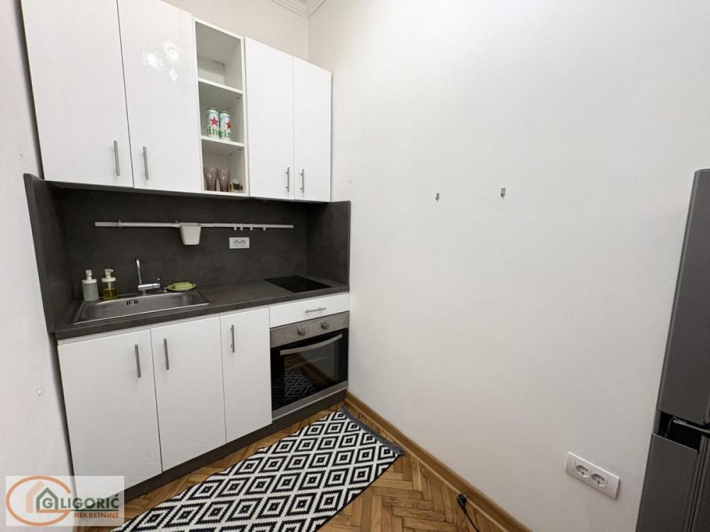 Slika 7 - Jednoiposoban stan za izdavanje, 45m2, 590€