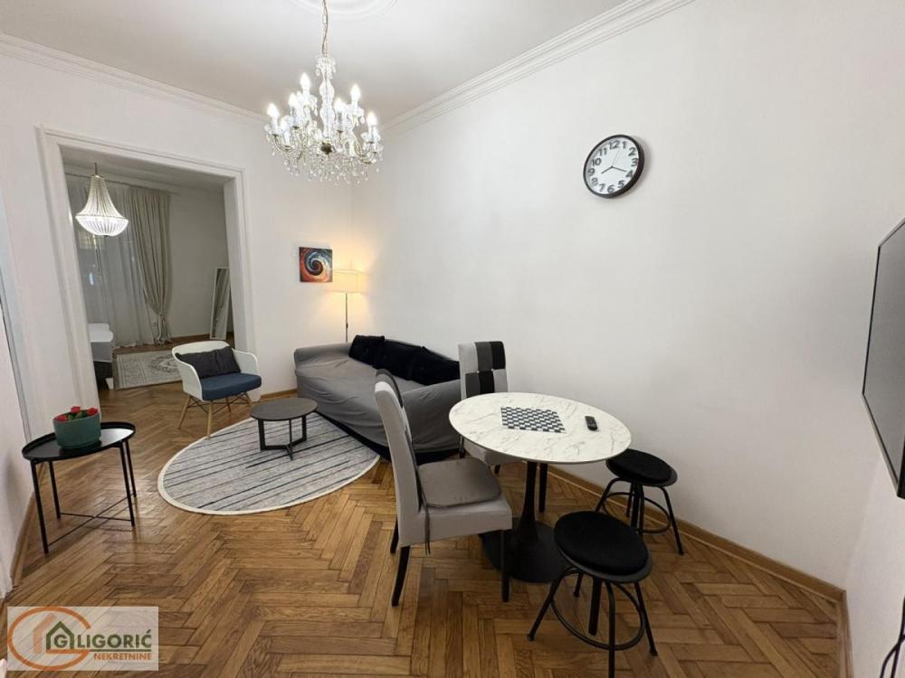 Slika 4 - Jednoiposoban stan za izdavanje, 45m2, 590€