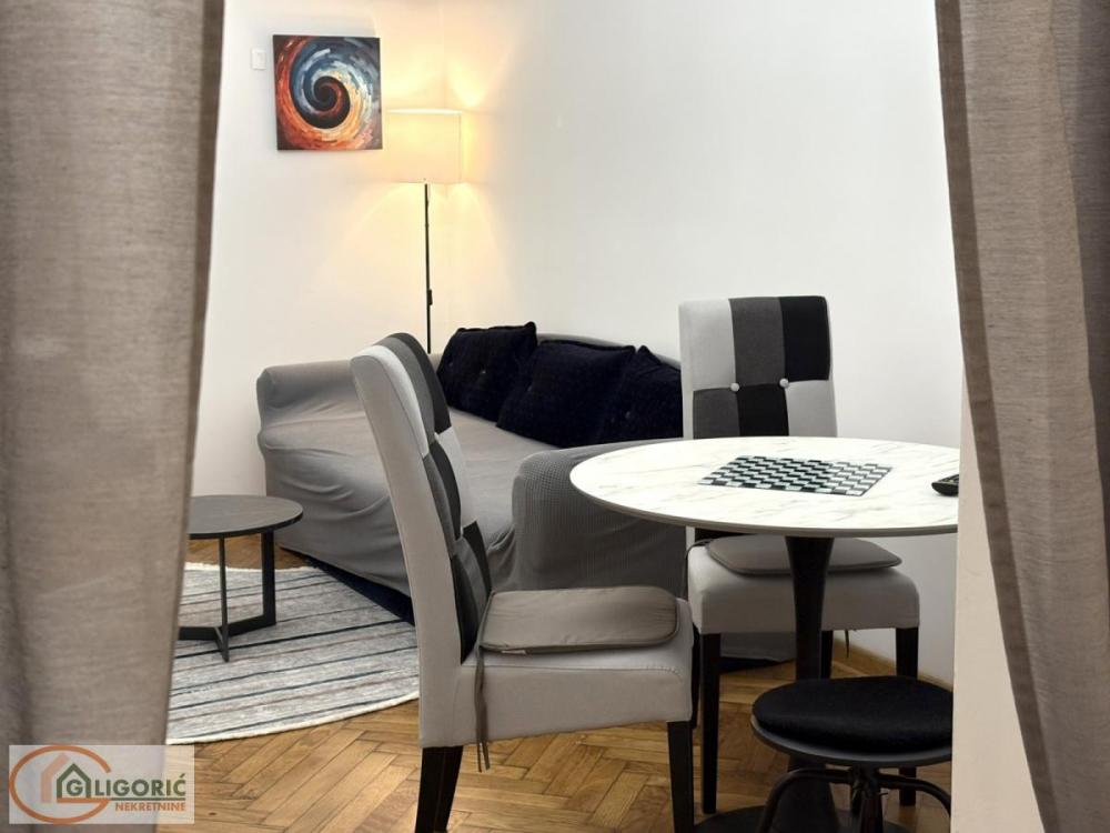 Slika 5 - Jednoiposoban stan za izdavanje, 45m2, 590€