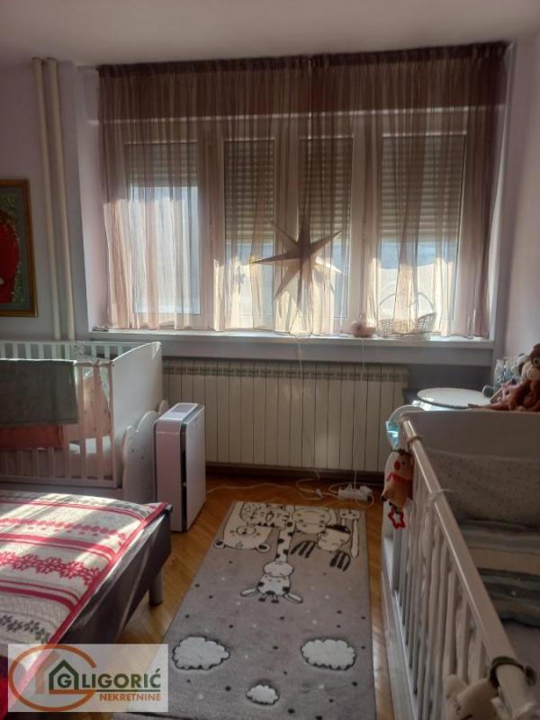 Slika 8 - Poenkareova, Trosoban stan na prodaju, 75m2, 259.900€