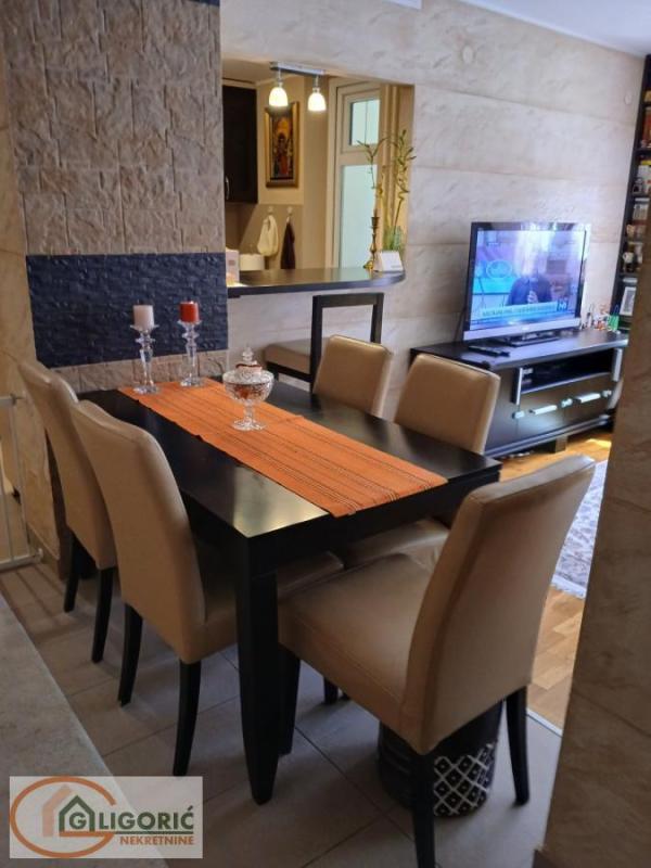 Slika 2 - Poenkareova, Trosoban stan na prodaju, 75m2, 259.900€