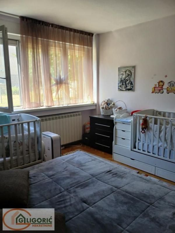 Slika 9 - Poenkareova, Trosoban stan na prodaju, 75m2, 259.900€