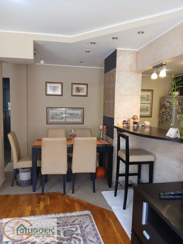 Slika 3 - Poenkareova, Trosoban stan na prodaju, 75m2, 259.900€