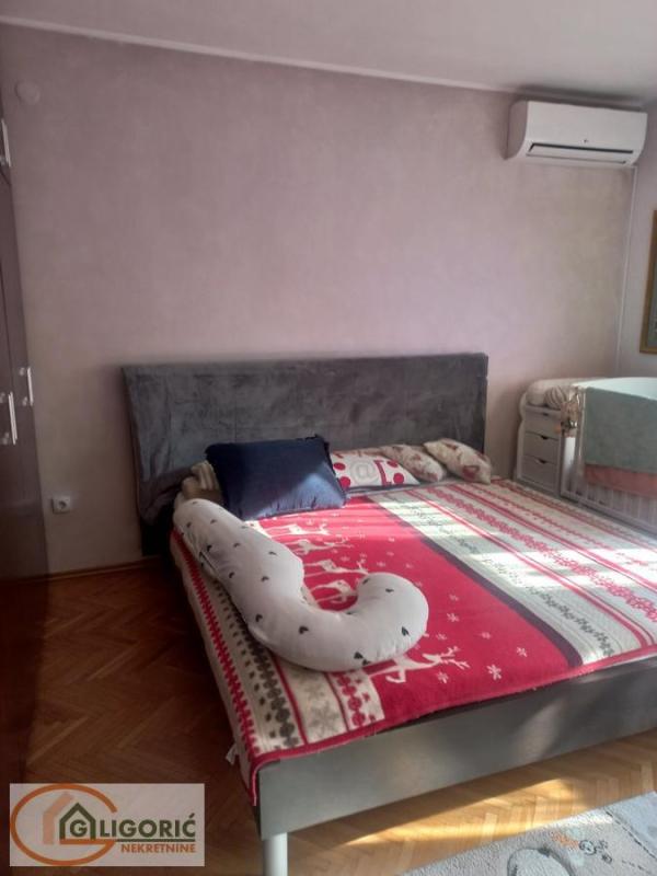 Slika 7 - Poenkareova, Trosoban stan na prodaju, 75m2, 259.900€