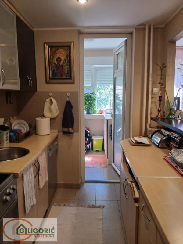 Slika 5 - Poenkareova, Trosoban stan na prodaju, 75m2, 259.900€