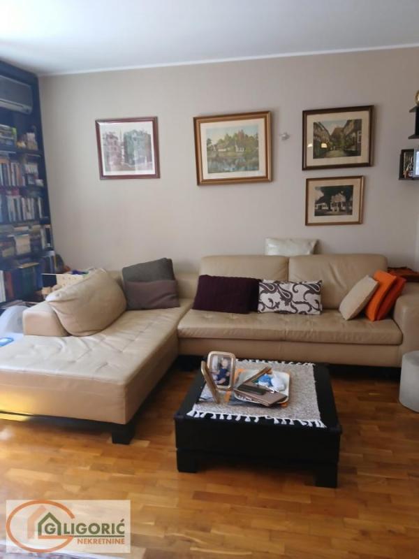 Slika 1 - Poenkareova, Trosoban stan na prodaju, 75m2, 259.900€