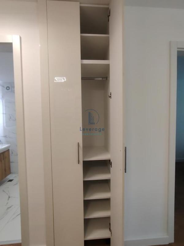 Slika 8 - Banatska, Dvosoban stan za izdavanje, 45m2, 750€