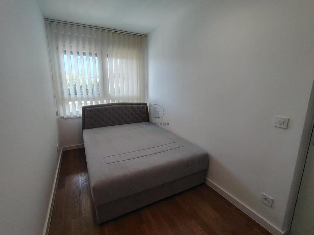 Slika 6 - Banatska, Dvosoban stan za izdavanje, 45m2, 750€