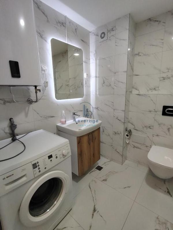 Slika 10 - Banatska, Dvosoban stan za izdavanje, 45m2, 750€
