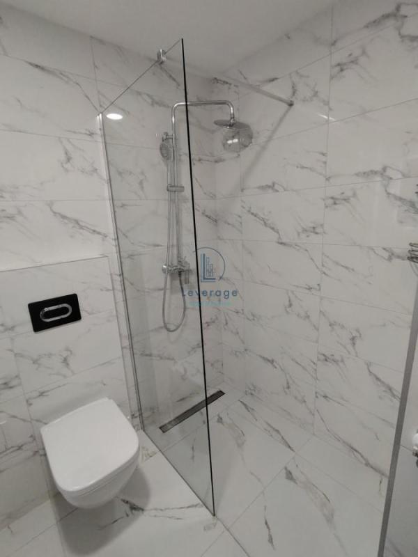 Slika 9 - Banatska, Dvosoban stan za izdavanje, 45m2, 750€