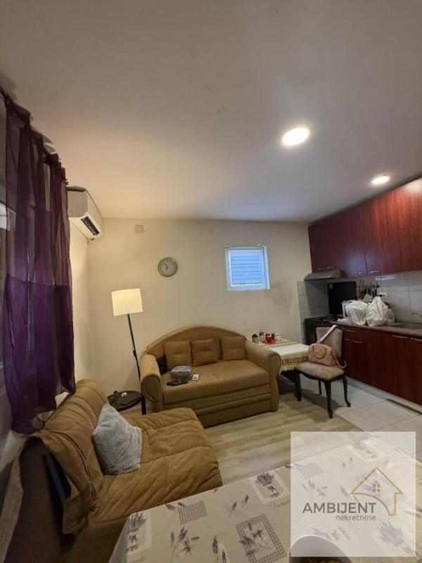Glavna slika -Jednosoban stan na prodaju, 31m2, 86.800€