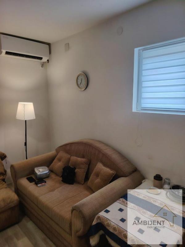 Slika 1 - Jednosoban stan na prodaju, 31m2, 86.800€