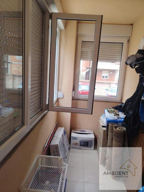 Slika 5 - Jednosoban stan na prodaju, 31m2, 86.800€