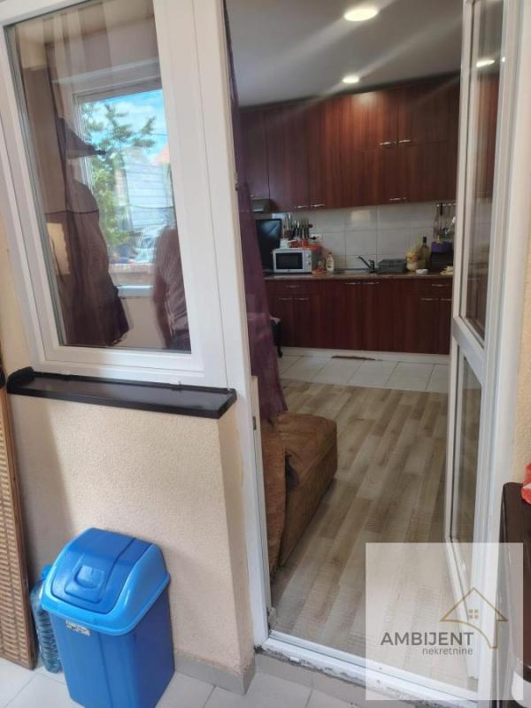 Slika 3 - Jednosoban stan na prodaju, 31m2, 86.800€