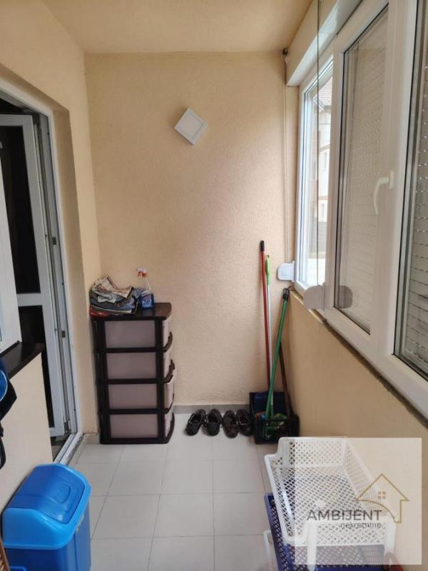 Slika 4 - Jednosoban stan na prodaju, 31m2, 86.800€