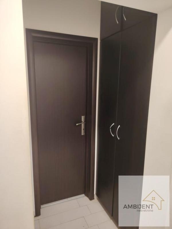 Slika 8 - Jednosoban stan na prodaju, 31m2, 86.800€