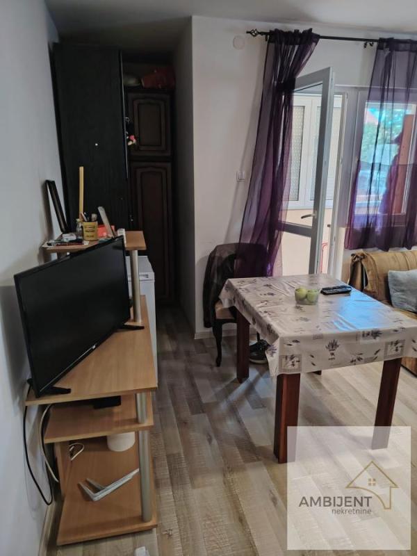 Slika 2 - Jednosoban stan na prodaju, 31m2, 86.800€