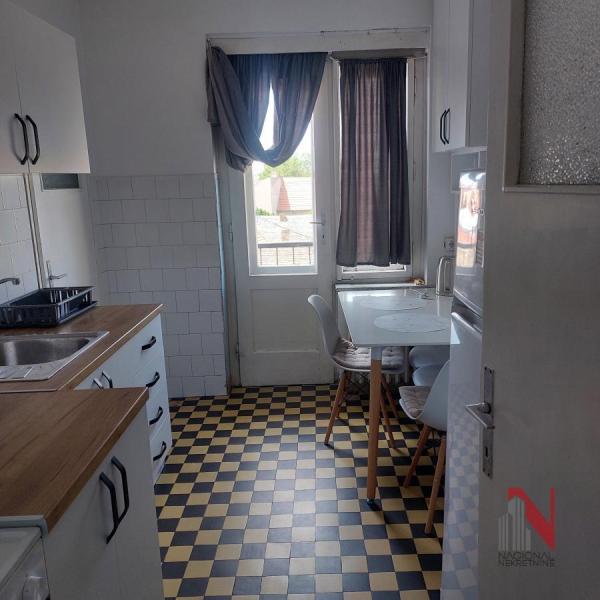 Slika 6 - KOSOVSKA, Trosoban stan za izdavanje, 70m2, 500€