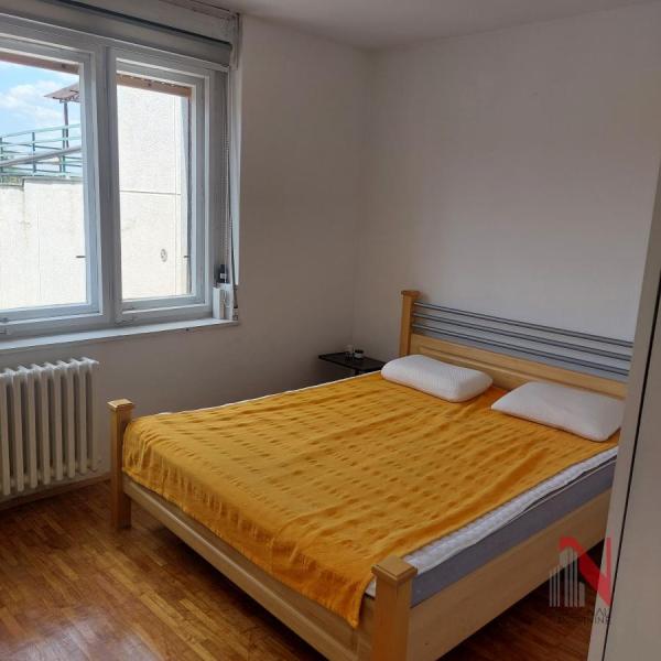 Slika 3 - KOSOVSKA, Trosoban stan za izdavanje, 70m2, 500€