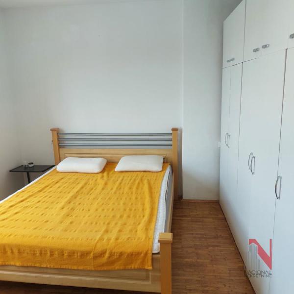 Slika 2 - KOSOVSKA, Trosoban stan za izdavanje, 70m2, 500€