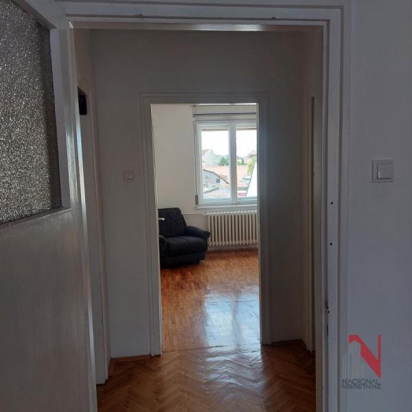 Slika 5 - KOSOVSKA, Trosoban stan za izdavanje, 70m2, 500€