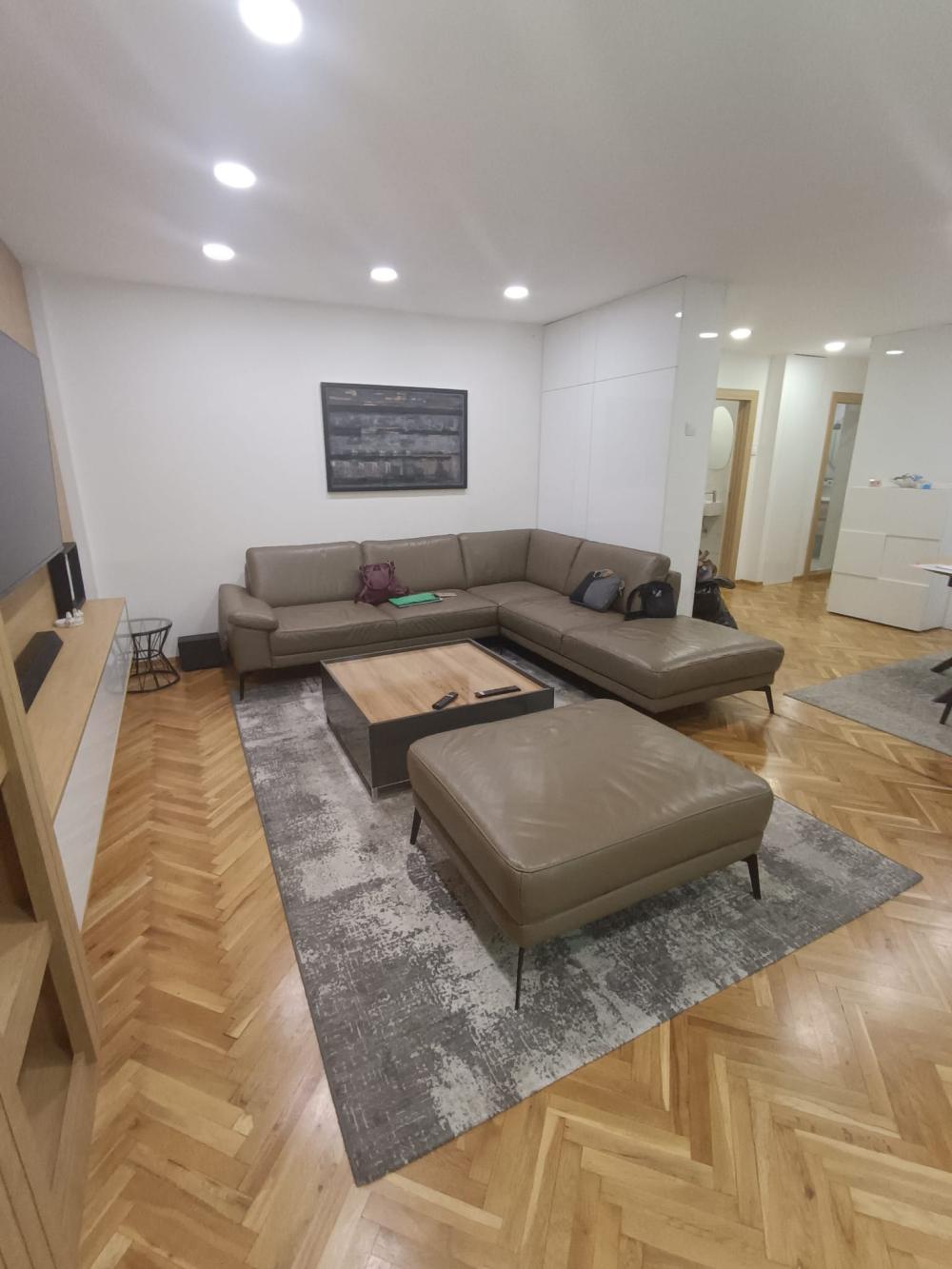 Slika 3 - Dvoiposoban stan za izdavanje, 72m2, 500€