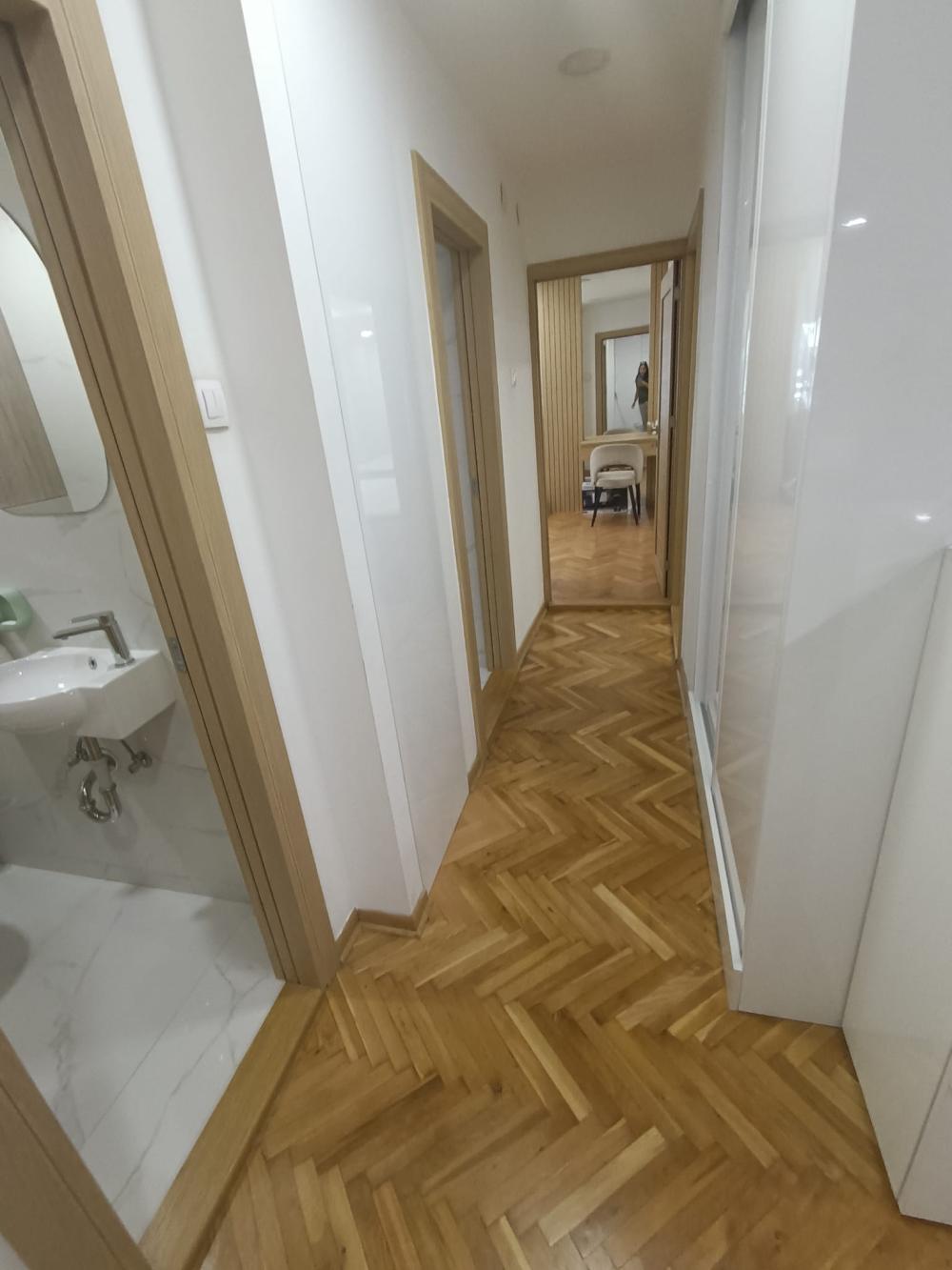 Slika 8 - Dvoiposoban stan za izdavanje, 72m2, 500€