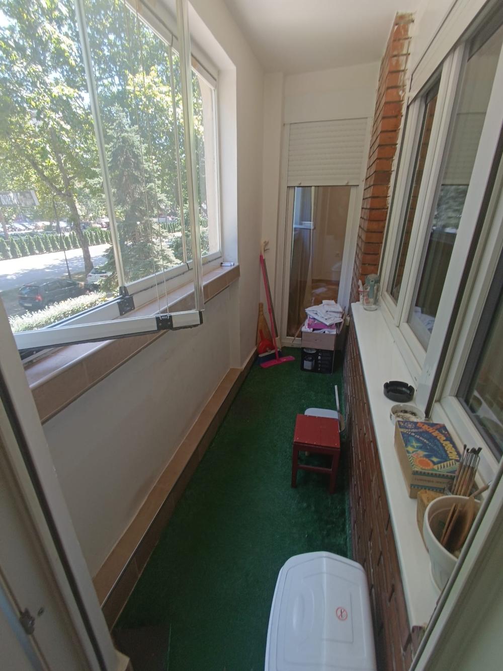 Slika 9 - Dvoiposoban stan za izdavanje, 72m2, 500€