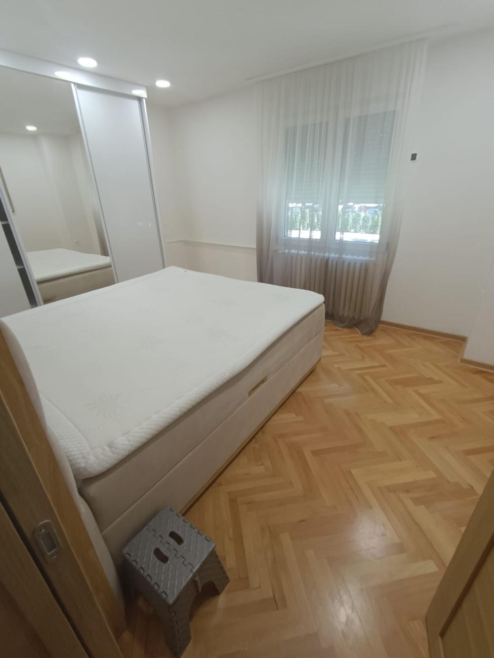 Slika 7 - Dvoiposoban stan za izdavanje, 72m2, 500€