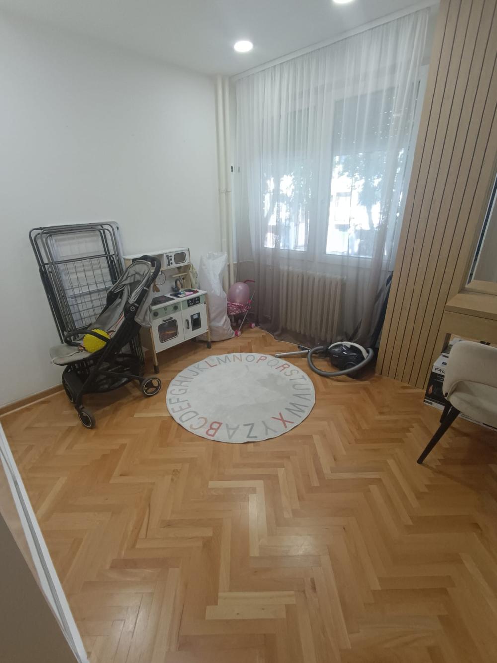 Slika 6 - Dvoiposoban stan za izdavanje, 72m2, 500€