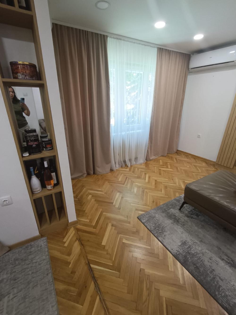 Slika 5 - Dvoiposoban stan za izdavanje, 72m2, 500€