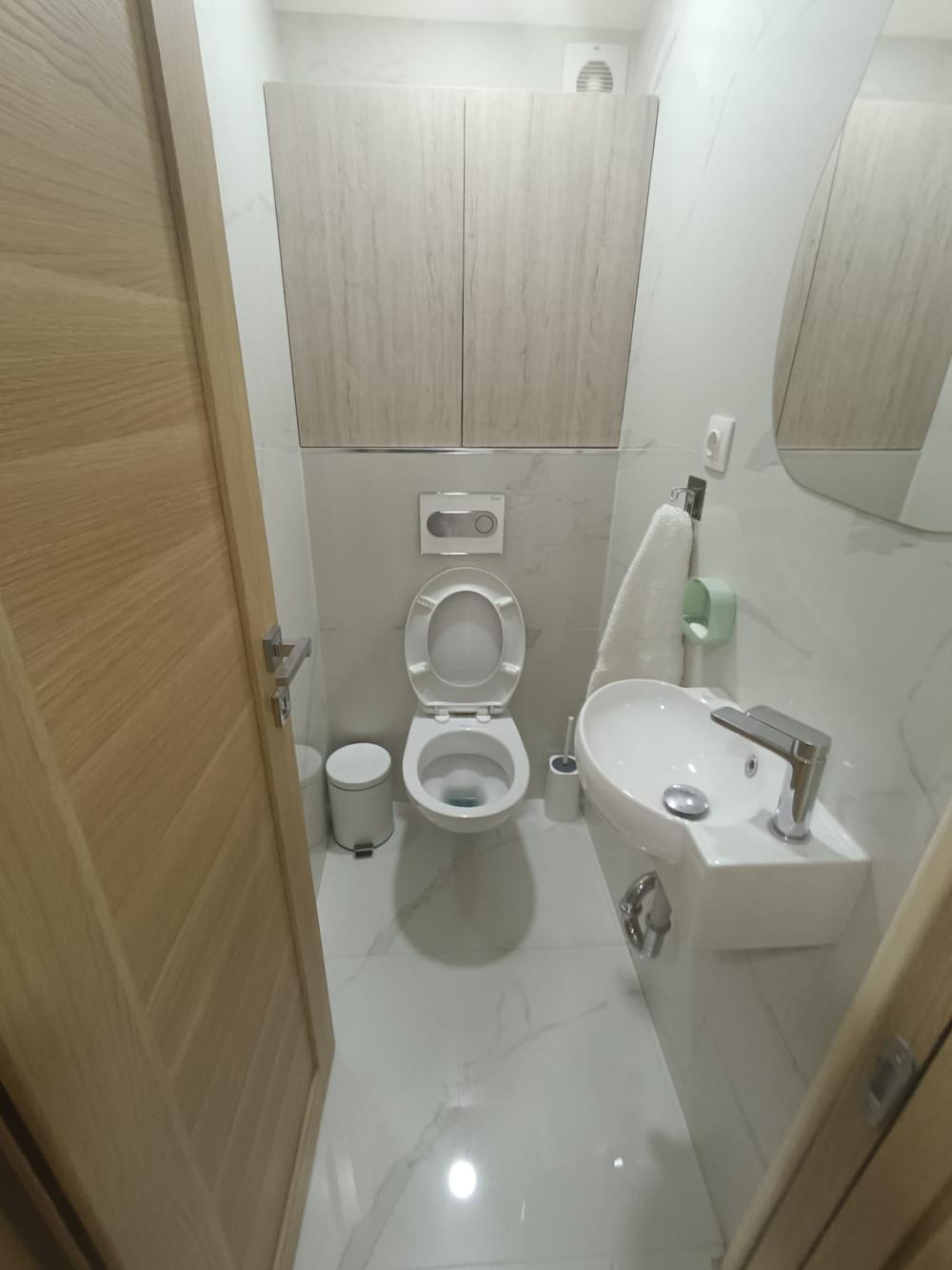 Slika 10 - Dvoiposoban stan za izdavanje, 72m2, 500€