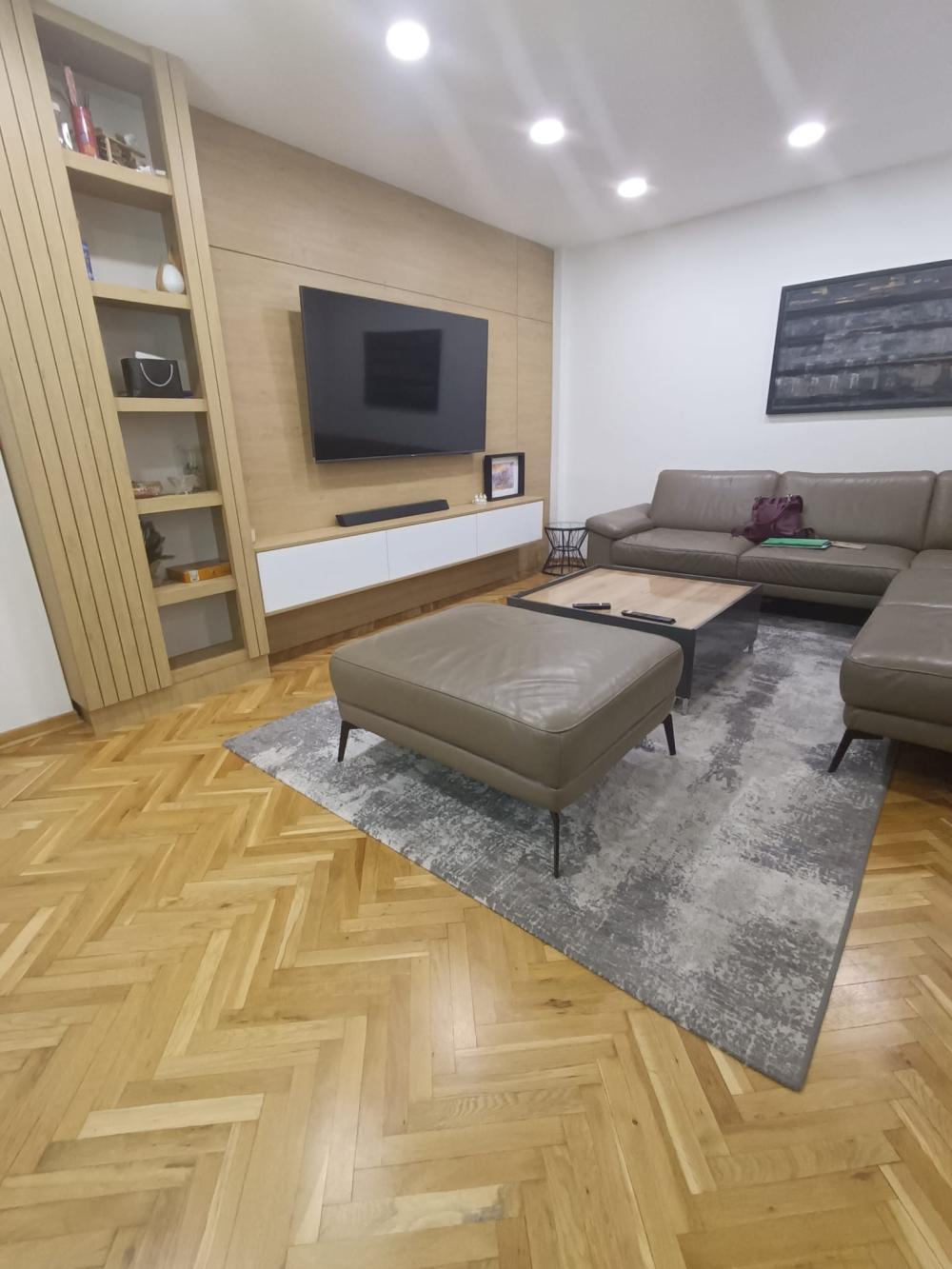 Glavna slika -Dvoiposoban stan za izdavanje, 72m2, 500€