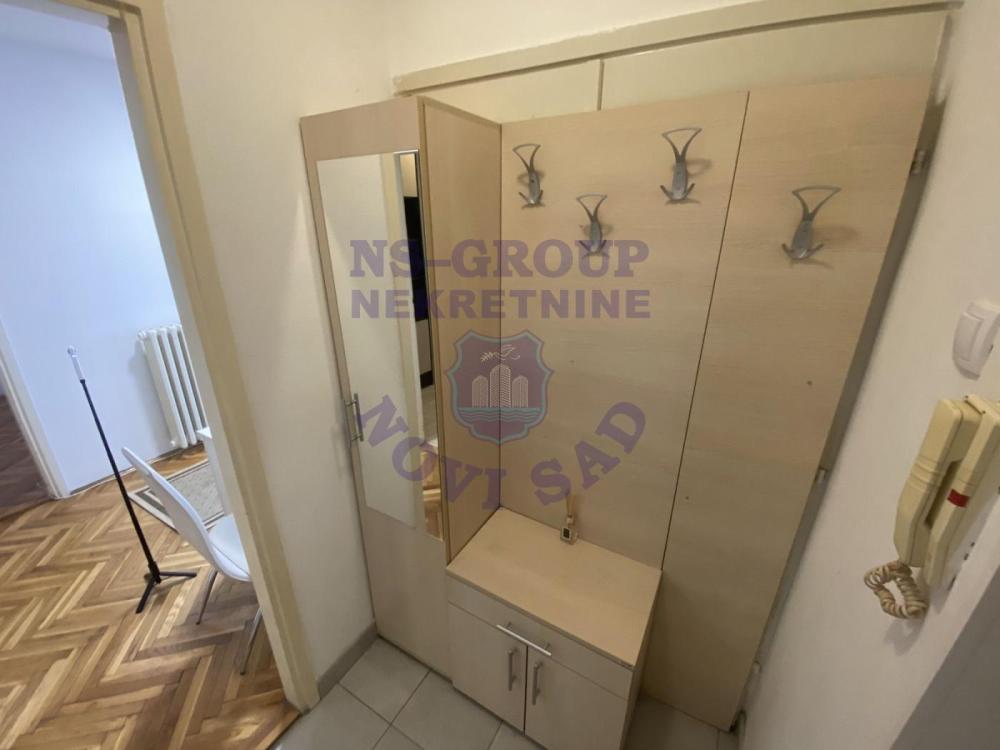 Slika 1 - Dvosoban stan na prodaju, 55m2, 141.110€