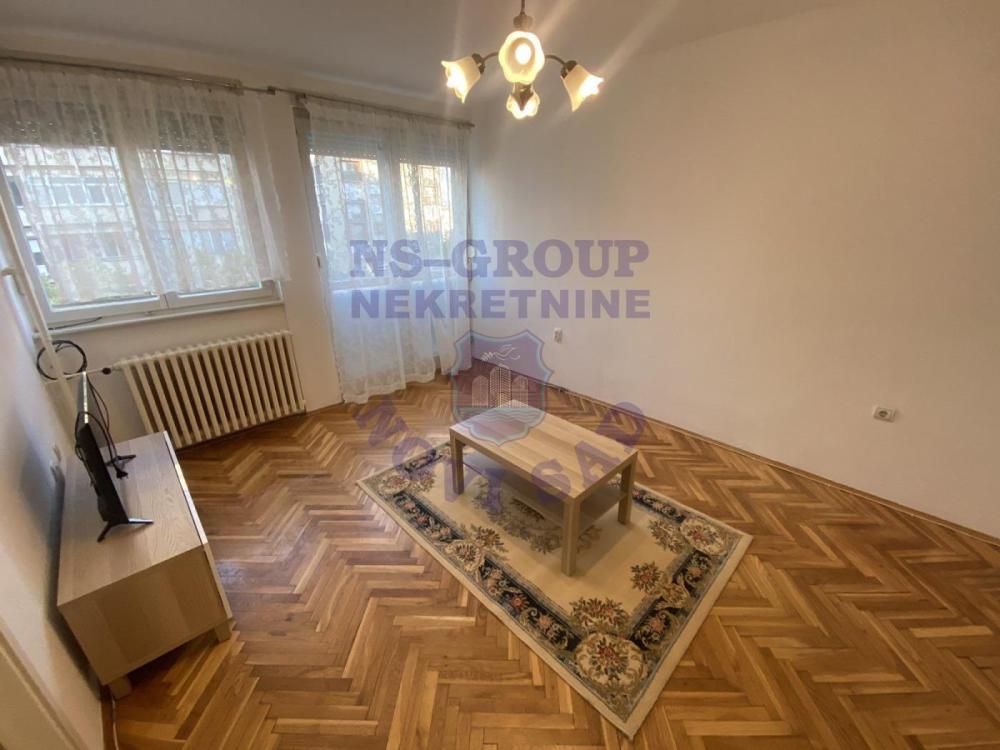 Slika 2 - Dvosoban stan na prodaju, 55m2, 141.110€