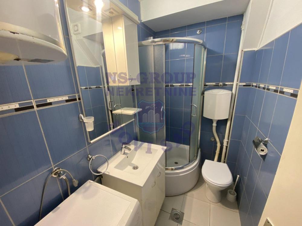Slika 8 - Dvosoban stan na prodaju, 55m2, 141.110€