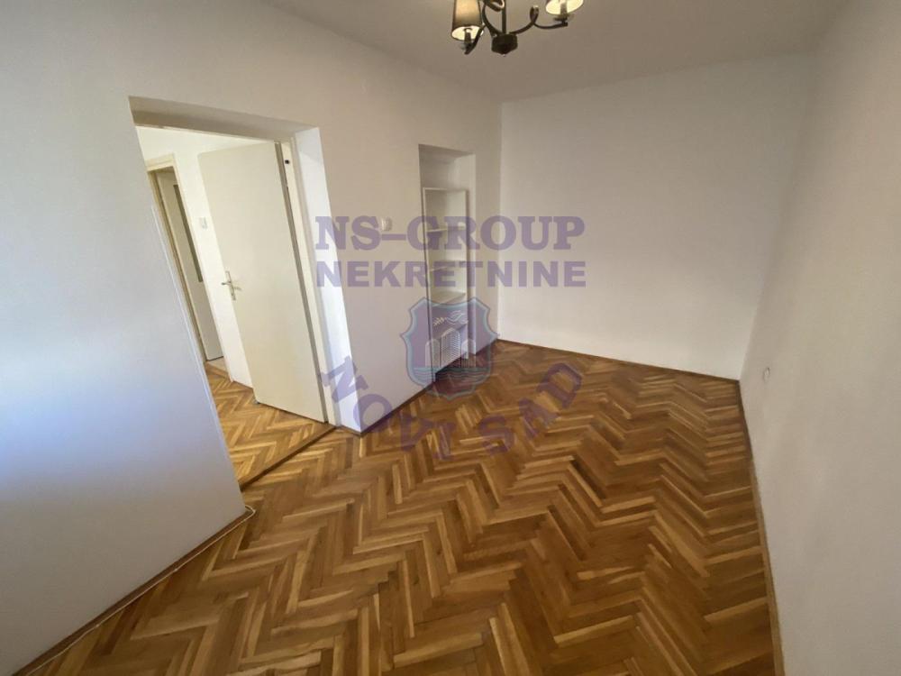 Slika 1 - Dvosoban stan na prodaju, 55m2, 141.110€